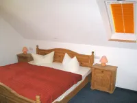 Fewo 100 m vom Ostseestrand Entfernt