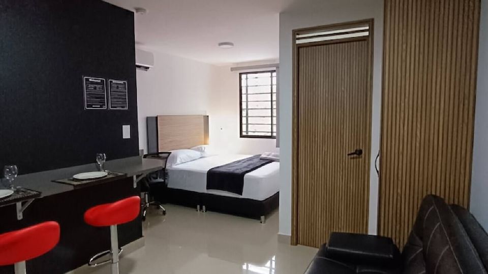Your Dream Place in Tequendama