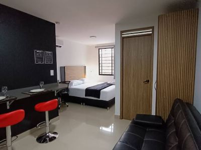 Your Dream Place in Tequendama