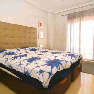 Villa Amore Mio South Rooms
