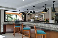 Town Lodge Polokwane - bar