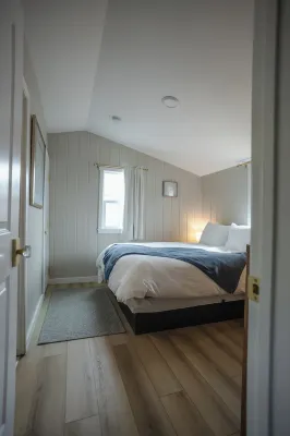 Charming cottage with Rock View Morro Bay