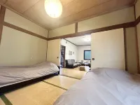 Nomadoya Onuma Campsite 七飯町住宿飯店