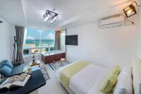 Gangneung Ara Spa Pension