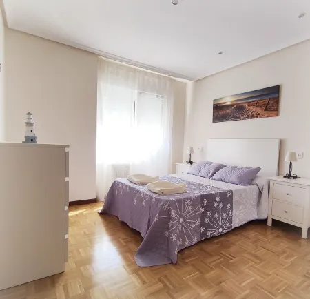 Piedras DE Asturias, Entre EL MAR Y LA Montaña Отели в г. Пьедрас Бланкас