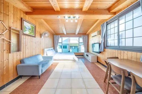 Tongyeong Travel Guest Pension