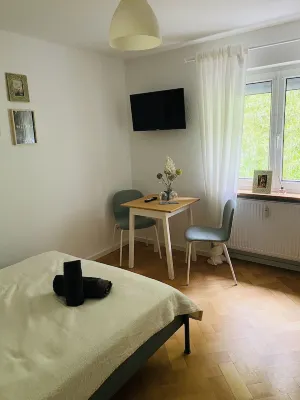 Gemütliche Ferienwohnung im Schwarzwald