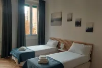 Wonderful apartment located in the tourist and university heart of Milan Hotel a Calvairate
