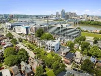The Taylor Mansion Estate: The Legacy of Newport, Preserved in Stone and Story. Hotels in Newport