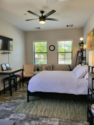 Guesthouse/Casita Goodyear New  Remodeled with WiFi