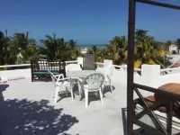 The Flamingo Nest Hotels in Chelem