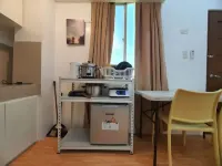 Happy Loft - Unit B9