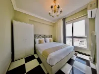 Arabian Nights by the Sea 2