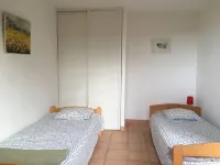 The sea the scrub the silence Hotels in Coti-Chiavari