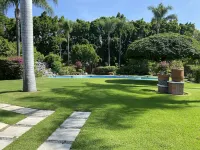 Exclusiva Casa en El Encanto Atlixco