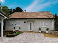 Willkommen in der Villa Dobri Dupin, Ihrem Perfekten Urlaubsdomizil am Strand! Hotels in Općina Posedarje