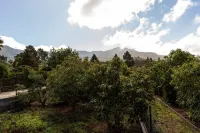 Luz de Luna A few kilometers from the Caldera de Taburiente (pet friendly Hotels in El Paso