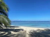 Beautiful private home close to stunning lagoon