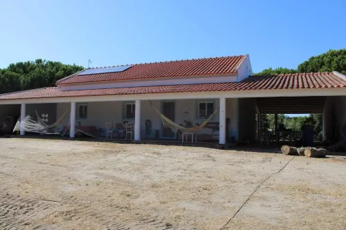 Alentejo farm with pool