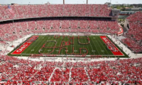 Convention - Parking Free - Short North - Pets