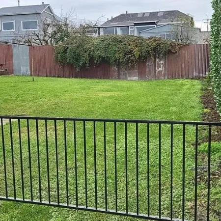 Big space in a great location