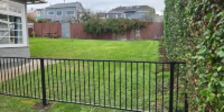 Big space in a great location