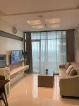 Apartemen 2BR di kota Medan Hotel a Kesawan