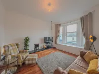 Perfect location for beach and golfing Hotels in Troon