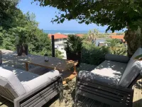 Maison de Plage Vue Océan