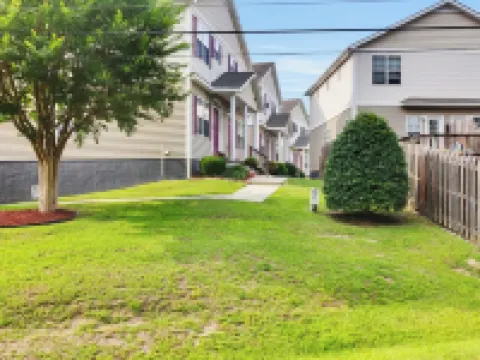 Minutes from Cherry Point Hoteles en Havelock