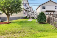 Minutes from Cherry Point