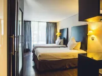 Suites Parioli Hotels near San Rafael