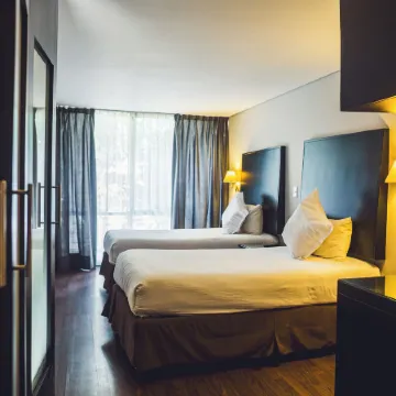 Suites Parioli
