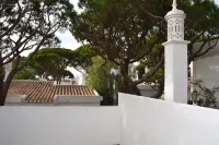 Vacation villa in Vale do Lobo 2 minutes from the beach