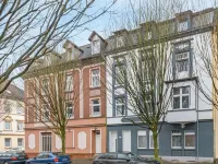 Central location... Ideal for business people, fitters...3 rooms, WiFi, SmartTVs Hotels in Mettmann