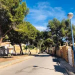 Charming apartment. Sunny south side, it's your cozy haven all year round Hotels in Punta Prima