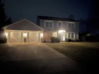 Tremendous 4bedroom house in De Pere with WiFiAvailable for the 2025 NFL draft Hotels in De Pere