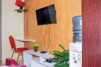 Charming Studio Apartment