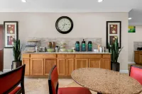 Quality Inn & Suites McAlester on Hwy 69 - breakfast
