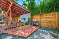 1714 Fairview 1KING/1BA Top Apt Duplex Pets Ok!10 FURNISED APARTMENTS ON-SITE.