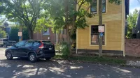 Convention - Parking Free - Short North - King Bed - baru