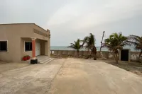 Charming 1-bedroom apartment in Accra Hotels in Kokomlemle