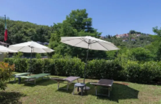 Hotiday Vezzano Ligure Hotels in 