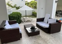 Luxury Villa for winter! Breakfast Chef!   Beaches Restaurants. Entertainment !!