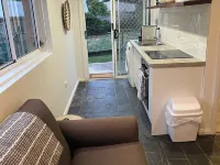 Cosy Private Studio Các khách sạn ở Bathurst