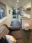 Cosy Private Studio