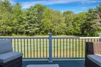 Brand New 3 Bedroom House in Old Orchard Beach w WiFi, AC, Near Beach & Portland