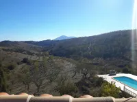 Plum Apartment Hotels in Los Velez