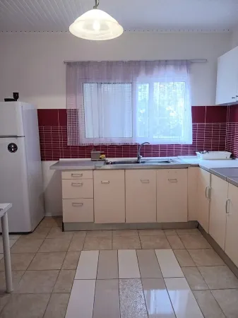 Cozy flat in Nea Makri Отели в г. Неа-Макрі