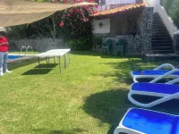 Cool Mexican Villa in charming Ixtapan de la Sal, Rancho San Diego, Edomex Hotel a 
